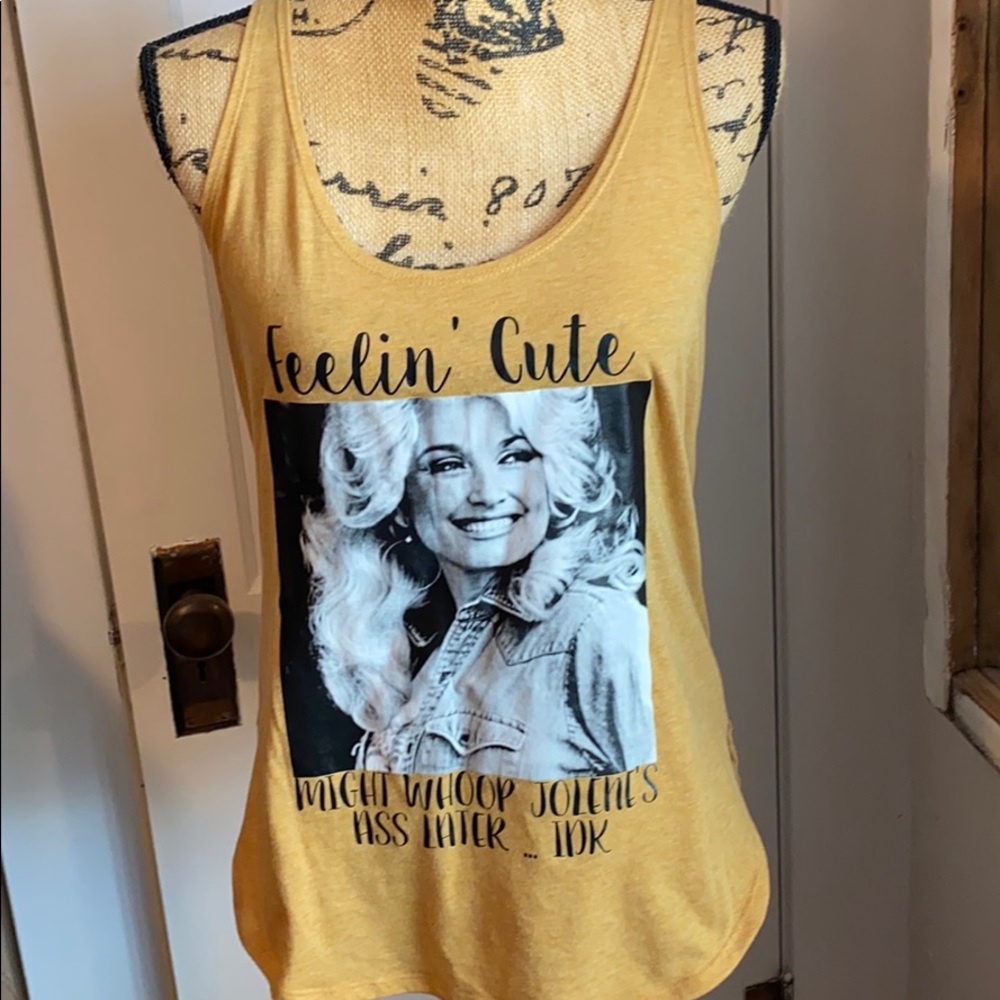 Jolene Tank